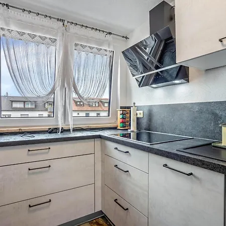 Apartment König